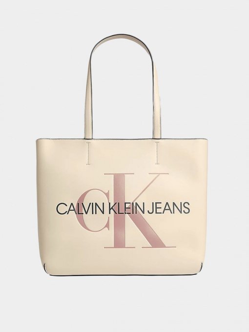Шоппер Calvin Klein модель K60K608374_AEO Фото