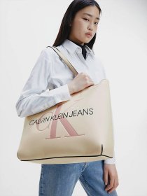 Шопер Calvin Klein модель K60K608374_AEO Фото