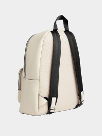 Рюкзаки Calvin Klein Sculpted Campus BP40 Mono модель K60K608375_AEO Фото