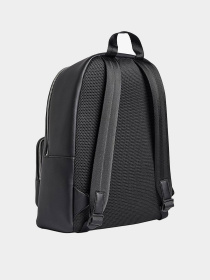 Рюкзаки Calvin Klein Sculpted Campus BP40 Mono модель K60K608375_BDS Фото