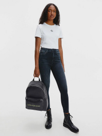 Рюкзаки Calvin Klein Sculpted Campus BP40 Mono модель K60K608375_BDS Фото