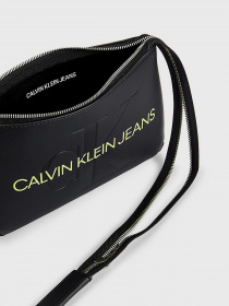 Кросс-боди Calvin Klein модель K60K608689_BDS Фото