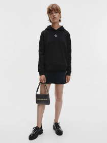 Кросс-боди Calvin Klein модель K60K608689_BDS Фото