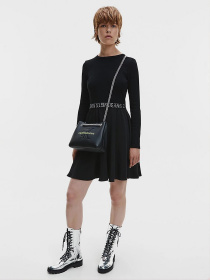 Кросс-боди Calvin Klein модель K60K608690_BDS Фото