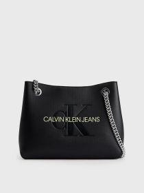 Кросс-боди Calvin Klein модель K60K608690_BDS Фото