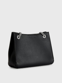 Кросс-боди Calvin Klein модель K60K608690_BDS Фото