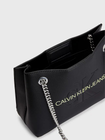 Кросс-боди Calvin Klein модель K60K608690_BDS Фото