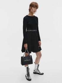 Кросс-боди Calvin Klein модель K60K608690_BDS Фото