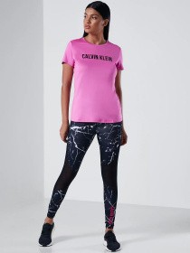 Футболки і поло Calvin Klein модель 00GWF0K168-608 Фото