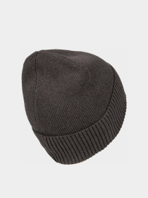 Шапка Calvin Klein Ttw Patch Rib модель K50K507529_LEX Фото