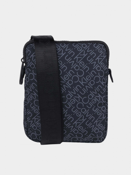 Мессенджер Calvin Klein модель K50K508094_01B Фото