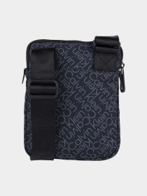 Мессенджер Calvin Klein модель K50K508094_01B Фото