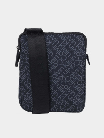 Мессенджер Calvin Klein модель K50K508094_01B Фото