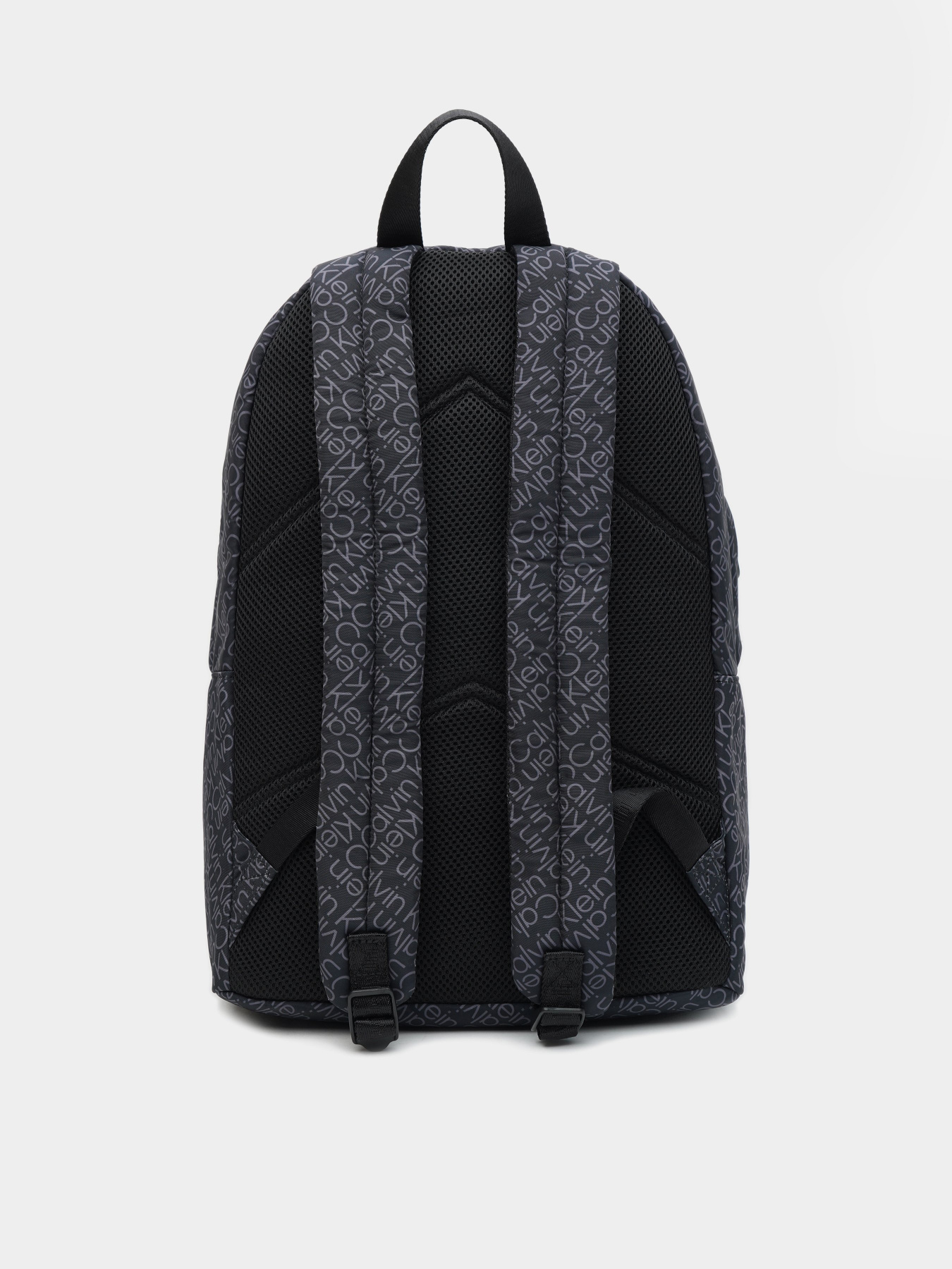 Рюкзаки Calvin Klein модель K50K508095_01B Фото