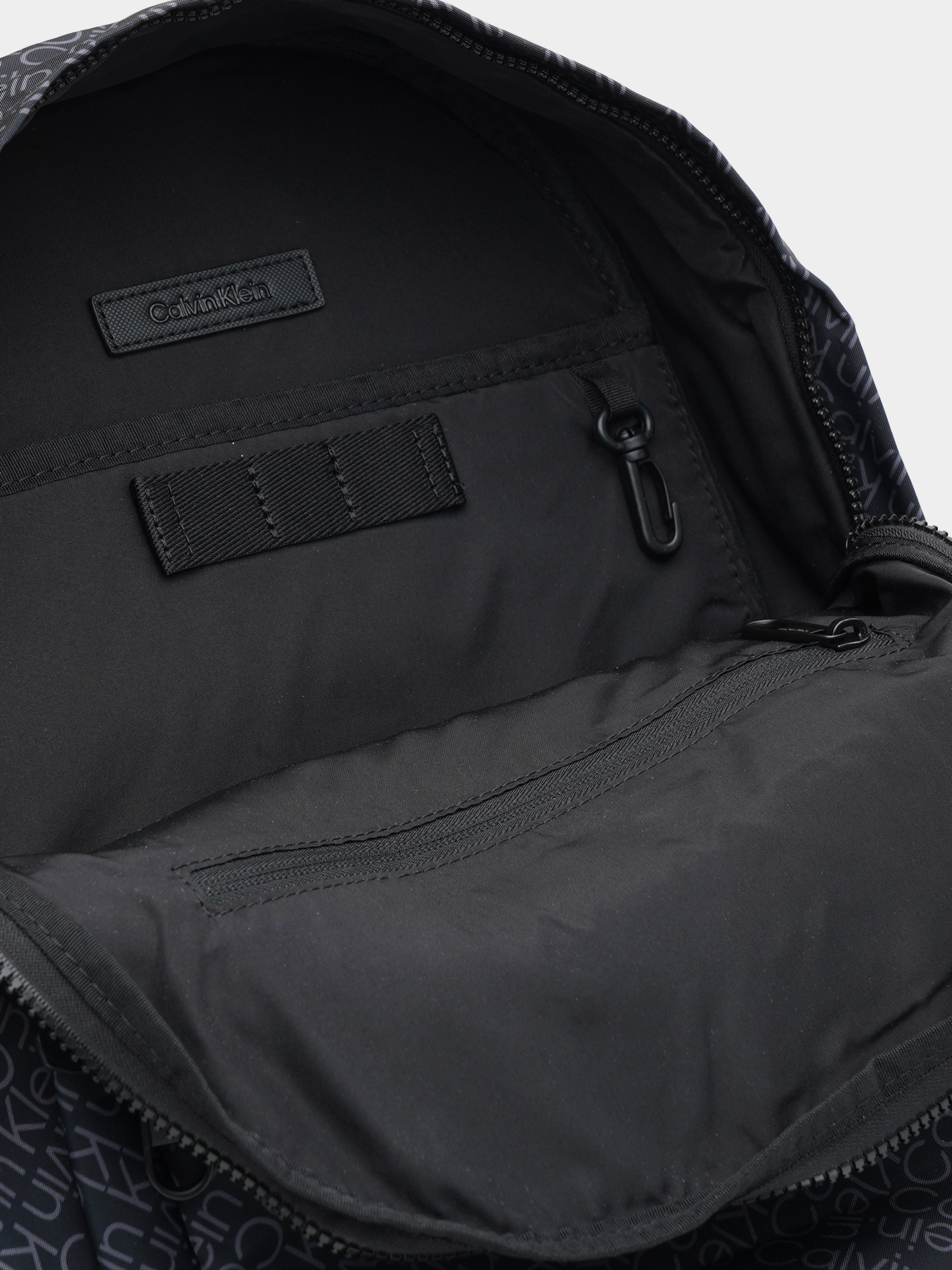 Рюкзаки Calvin Klein модель K50K508095_01B Фото