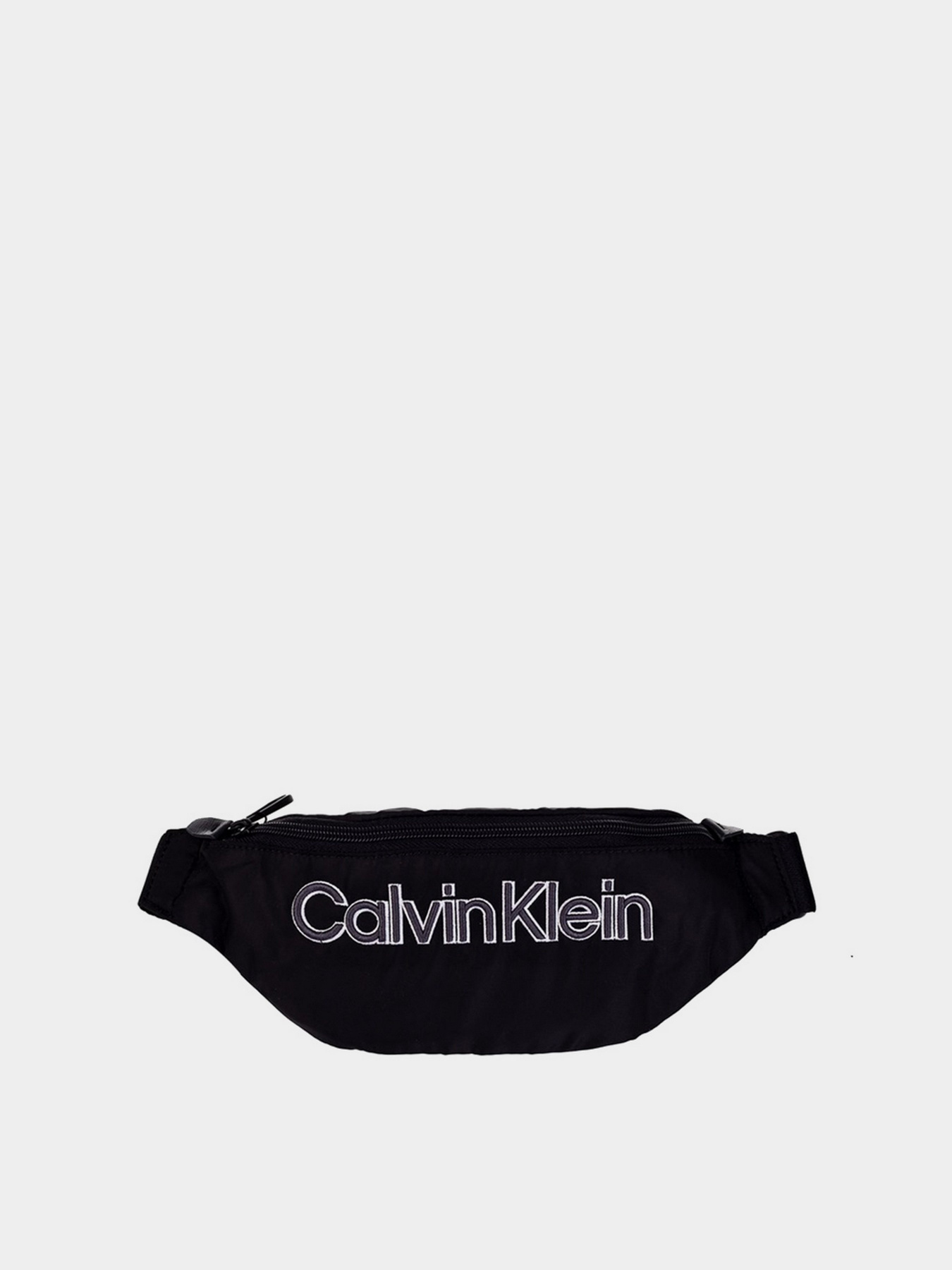 Поясна сумка Calvin Klein модель K50K508167_BAX Фото