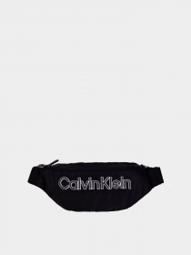 Поясна сумка Calvin Klein модель K50K508167_BAX Фото