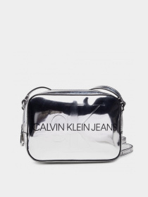 Кросс-боди Calvin Klein модель K60K608377_01P Фото