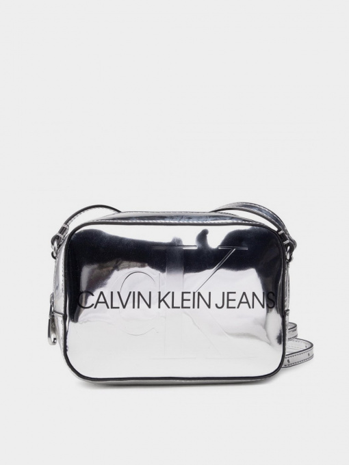 Кросс-боди Calvin Klein модель K60K608377_01P Фото