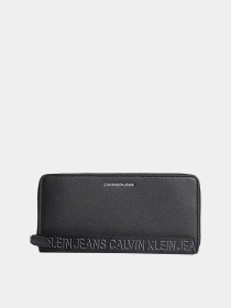Гаманець Calvin Klein модель K60K608404_BDS Фото