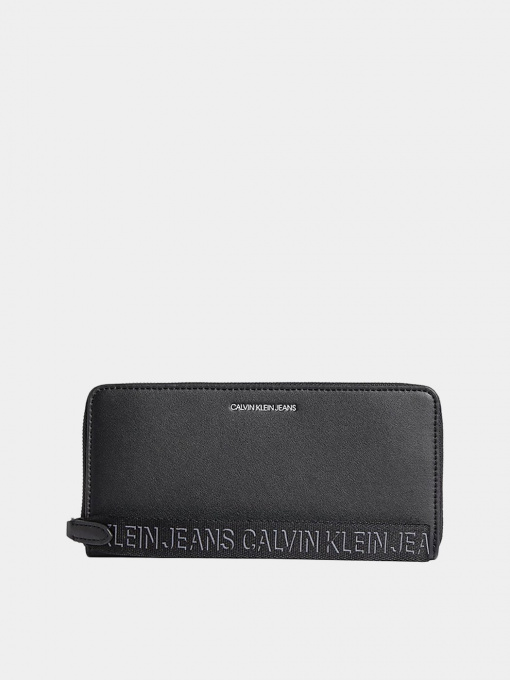 Кошелек Calvin Klein модель K60K608404_BDS Фото