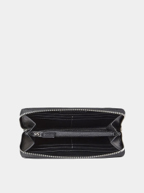 Кошелек Calvin Klein модель K60K608404_BDS Фото