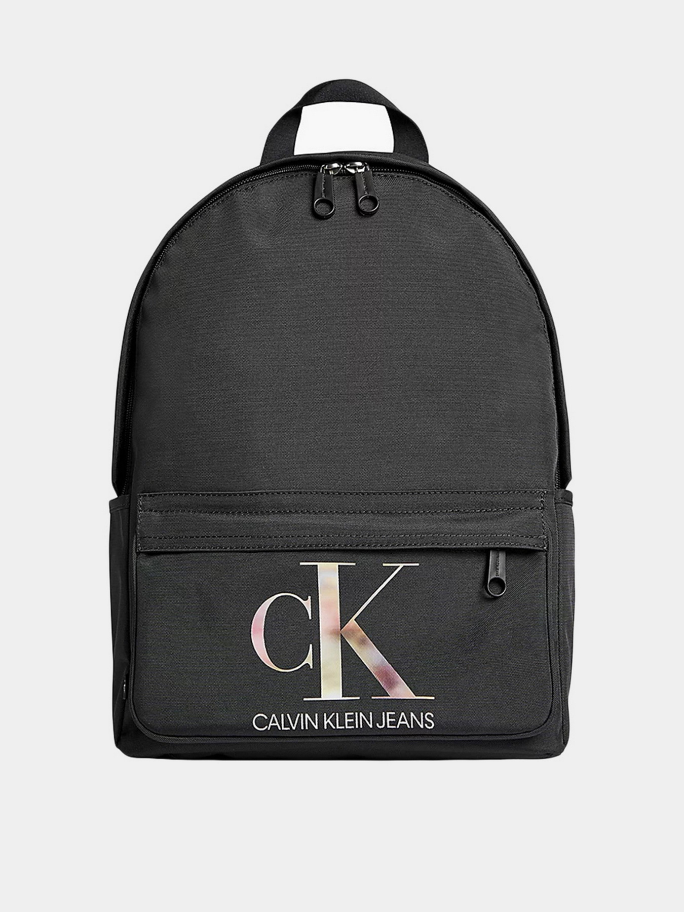 Рюкзаки Calvin Klein Sport Essential Campus BP40 модель K60K608841_BDS Фото