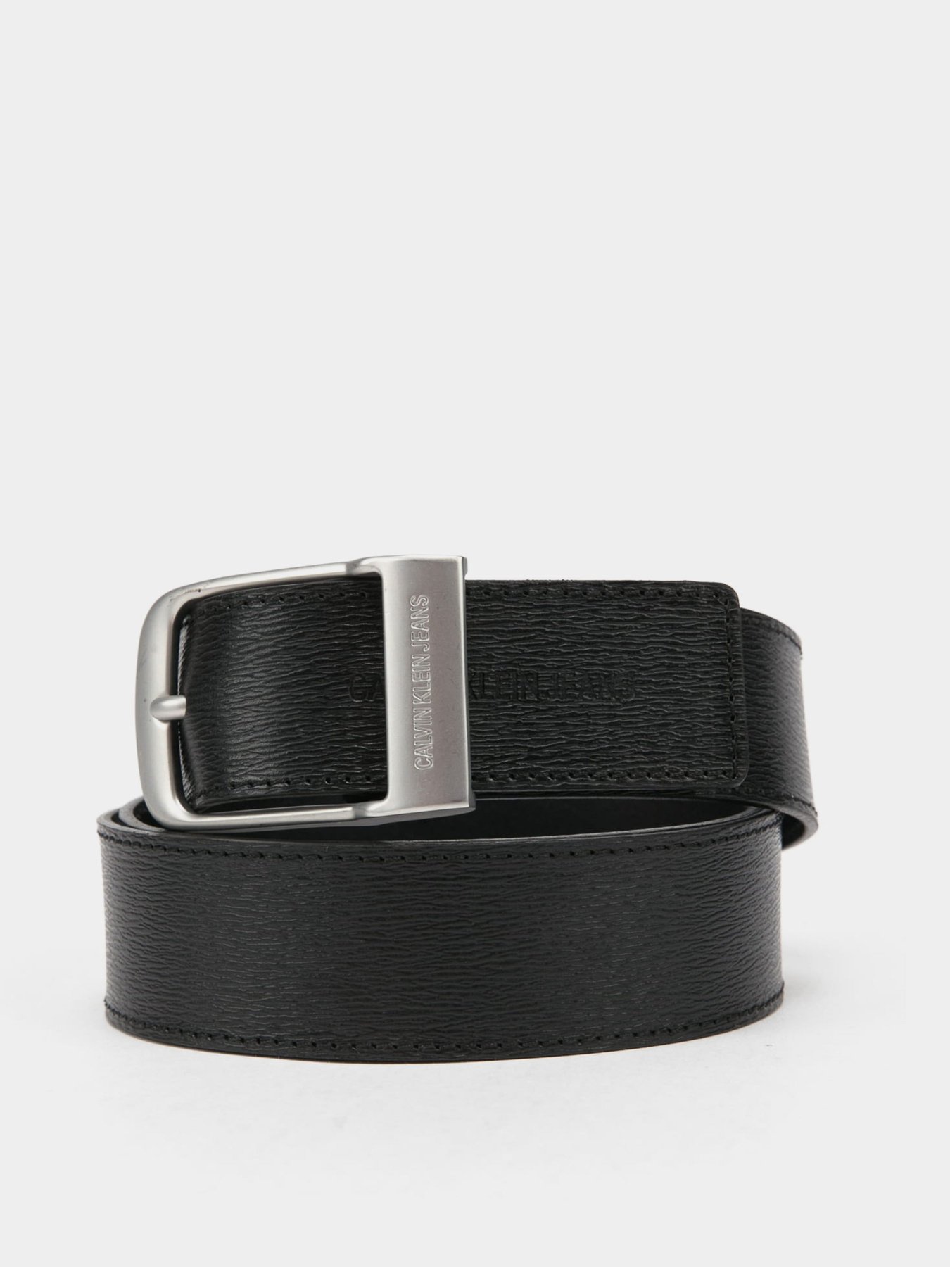 Ремень Calvin Klein модель K50K507176_BDS Фото