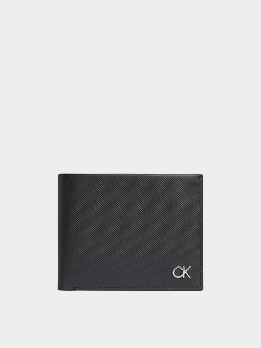Портмоне Calvin Klein модель K50K507545_BAX Фото