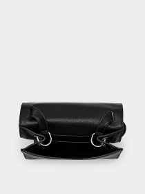 Кросс-боди Calvin Klein модель K60K608385_BDS Фото