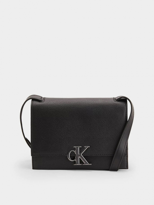 Кросс-боди Calvin Klein модель K60K608385_BDS Фото