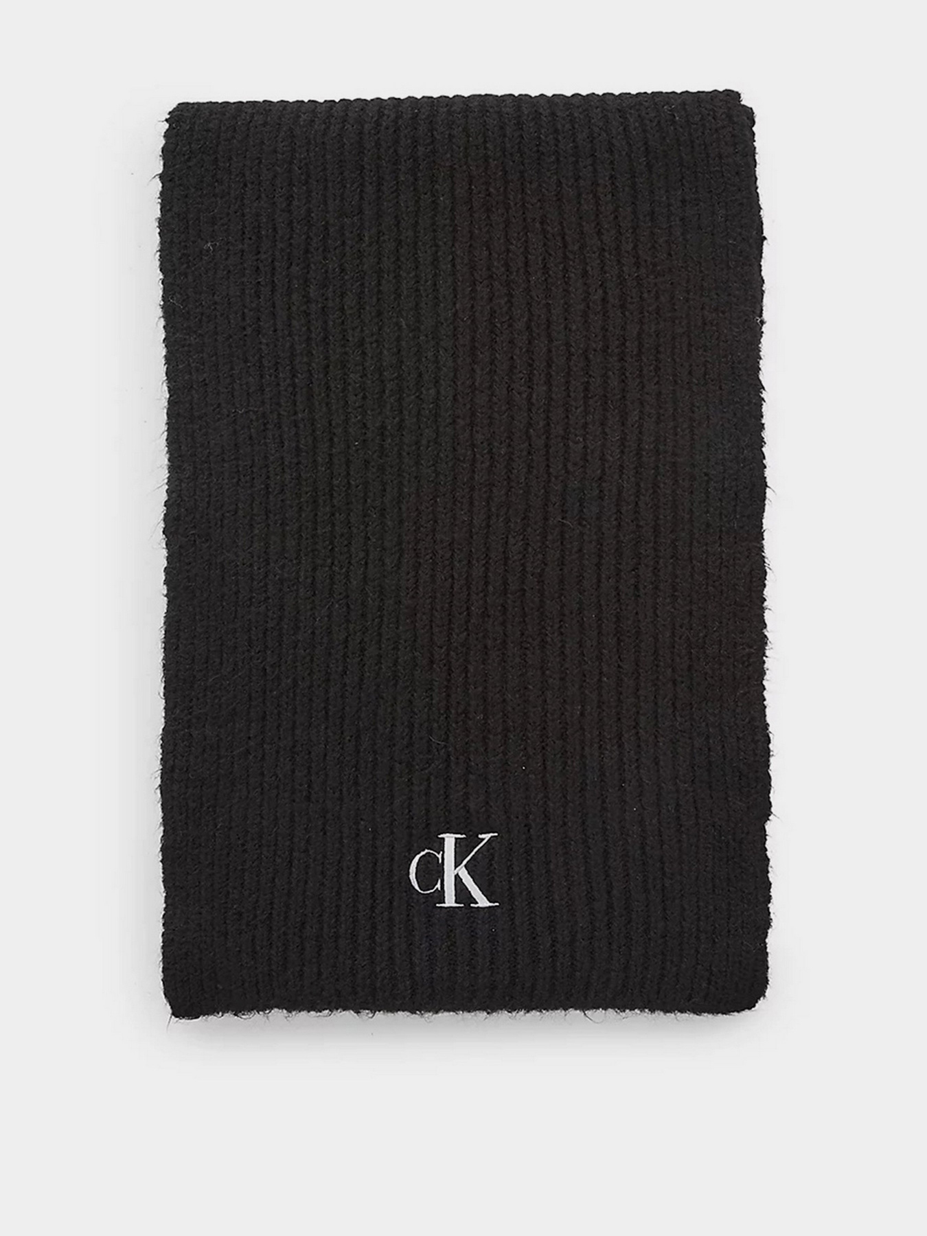 Шапка/шарф Calvin Klein модель K60K608406_BDS Фото