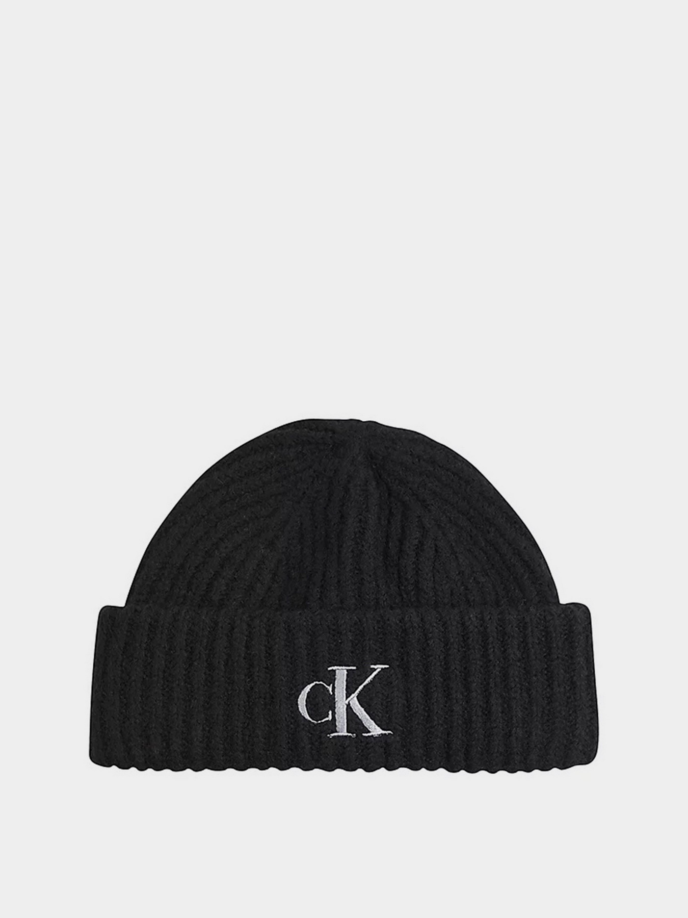 Шапка/шарф Calvin Klein модель K60K608406_BDS Фото