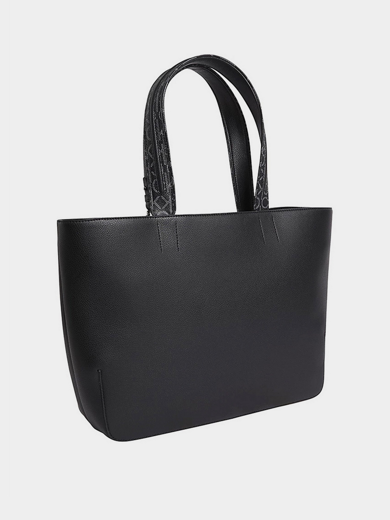 Шопер Calvin Klein модель K60K608442_BAX Фото