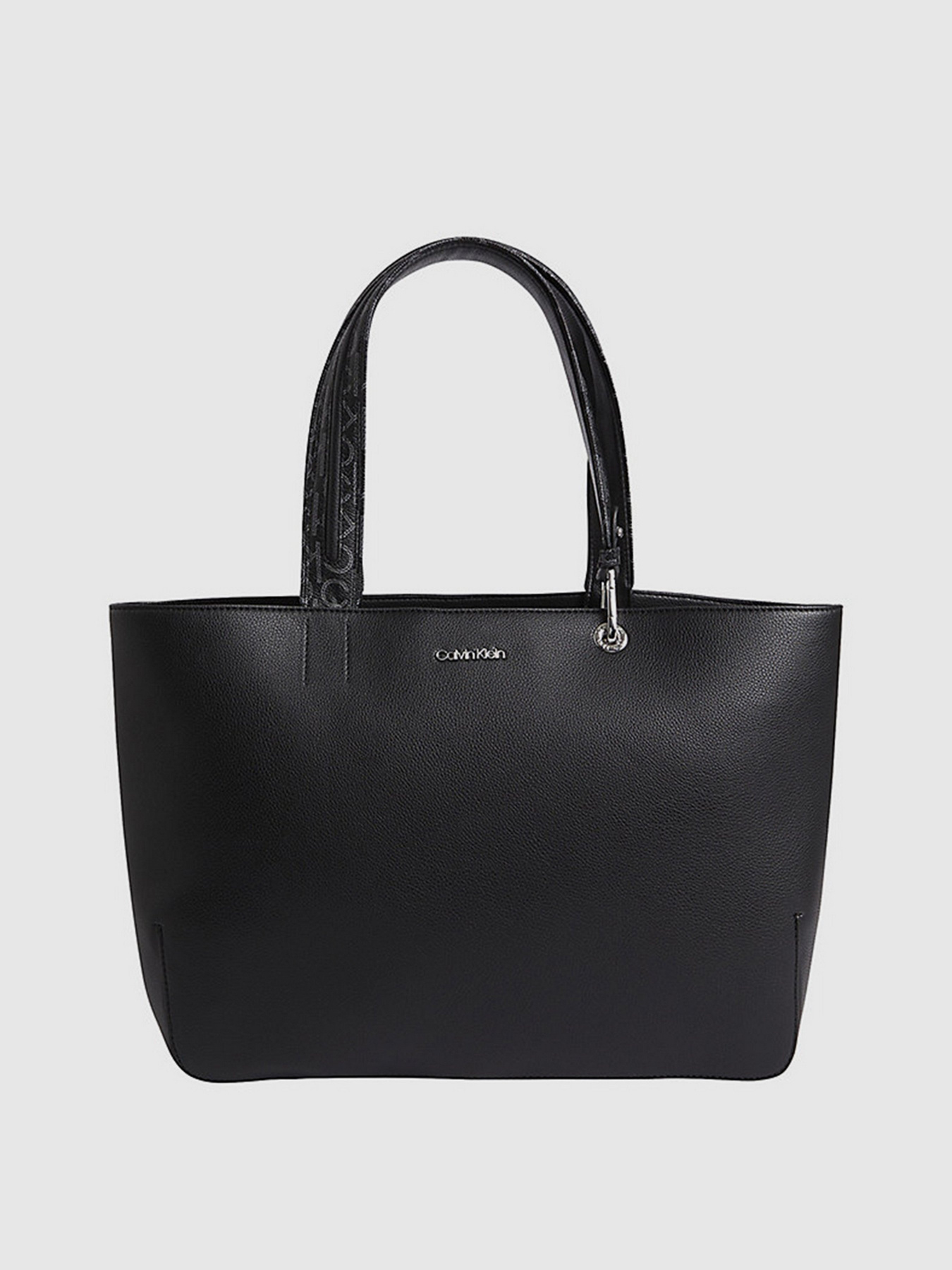 Шопер Calvin Klein модель K60K608442_BAX Фото