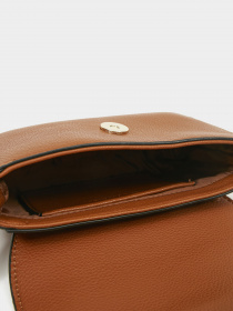 Крос-боді Calvin Klein модель K60K608443_GBN Фото