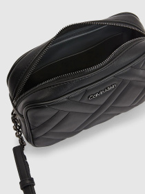 Кросс-боди Calvin Klein модель K60K608446_BAX Фото