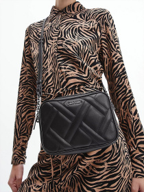 Кросс-боди Calvin Klein модель K60K608446_BAX Фото