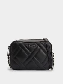 Кросс-боди Calvin Klein модель K60K608446_BAX Фото