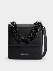 Кросс-боди Calvin Klein модель K60K608448_BAX Фото