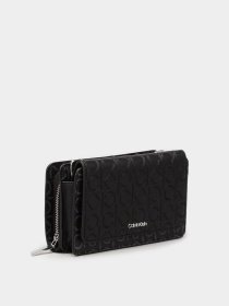 Кошелек Calvin Klein модель K60K608457_0GJ Фото