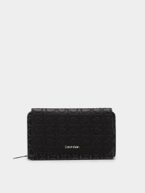 Кошелек Calvin Klein модель K60K608457_0GJ Фото