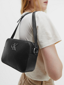 Крос-боді Calvin Klein модель K60K608699_BDS Фото