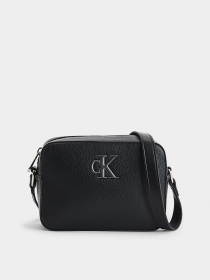 Крос-боді Calvin Klein модель K60K608699_BDS Фото