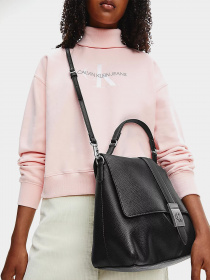 Сумка Calvin Klein модель K60K608389_BDS Фото