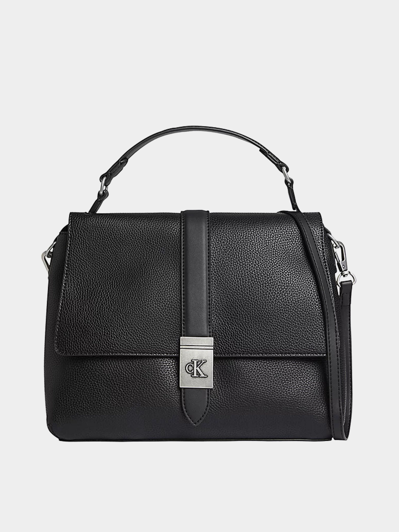 Сумка Calvin Klein модель K60K608389_BDS Фото