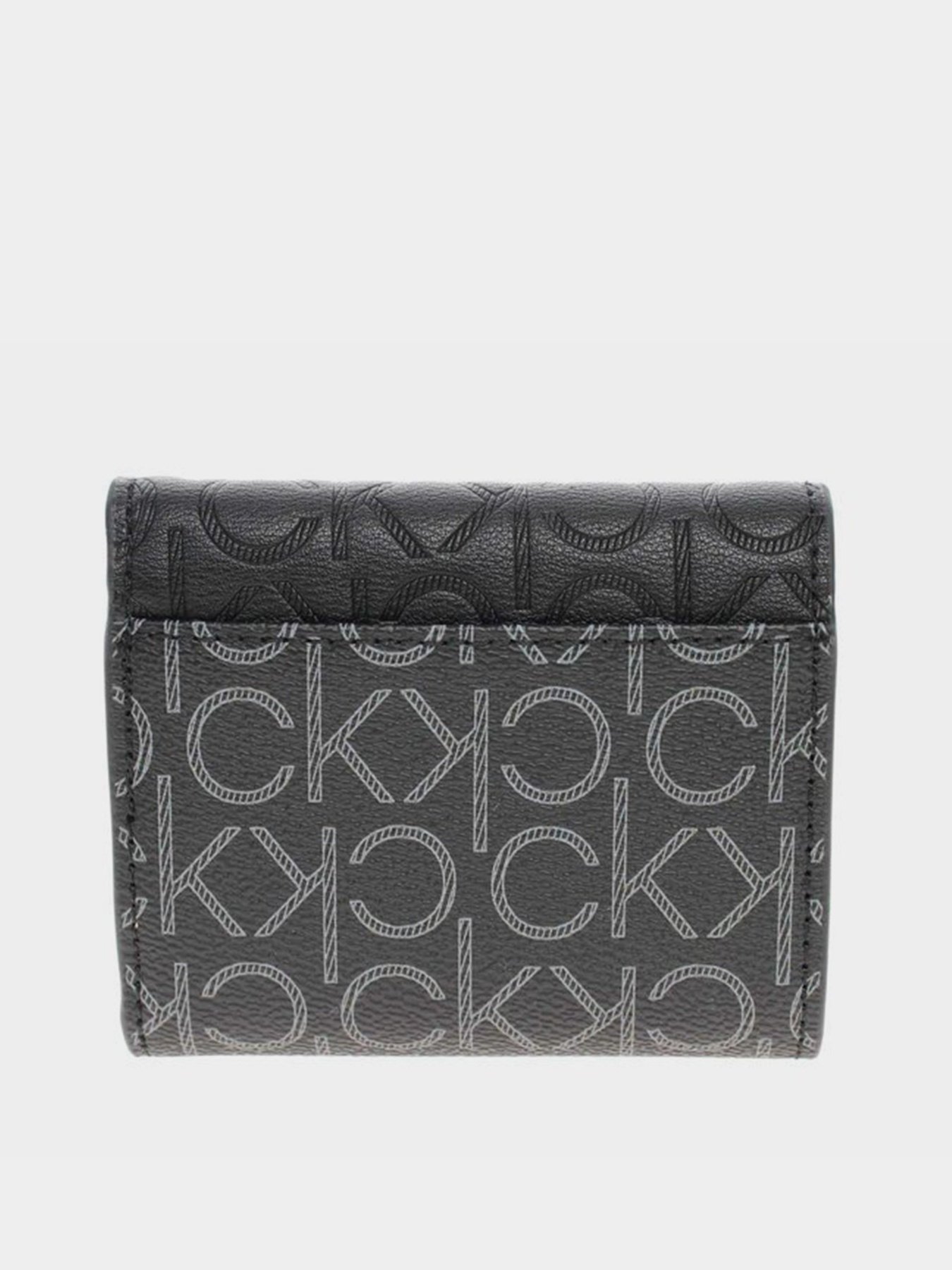 Гаманець Calvin Klein модель K60K608459_0GJ Фото