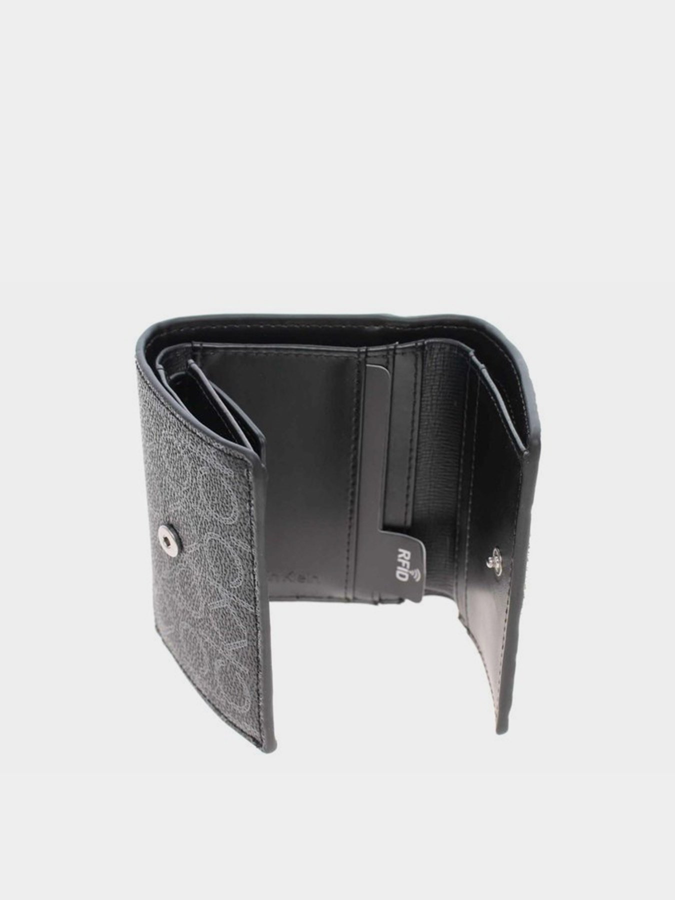 Гаманець Calvin Klein модель K60K608459_0GJ Фото