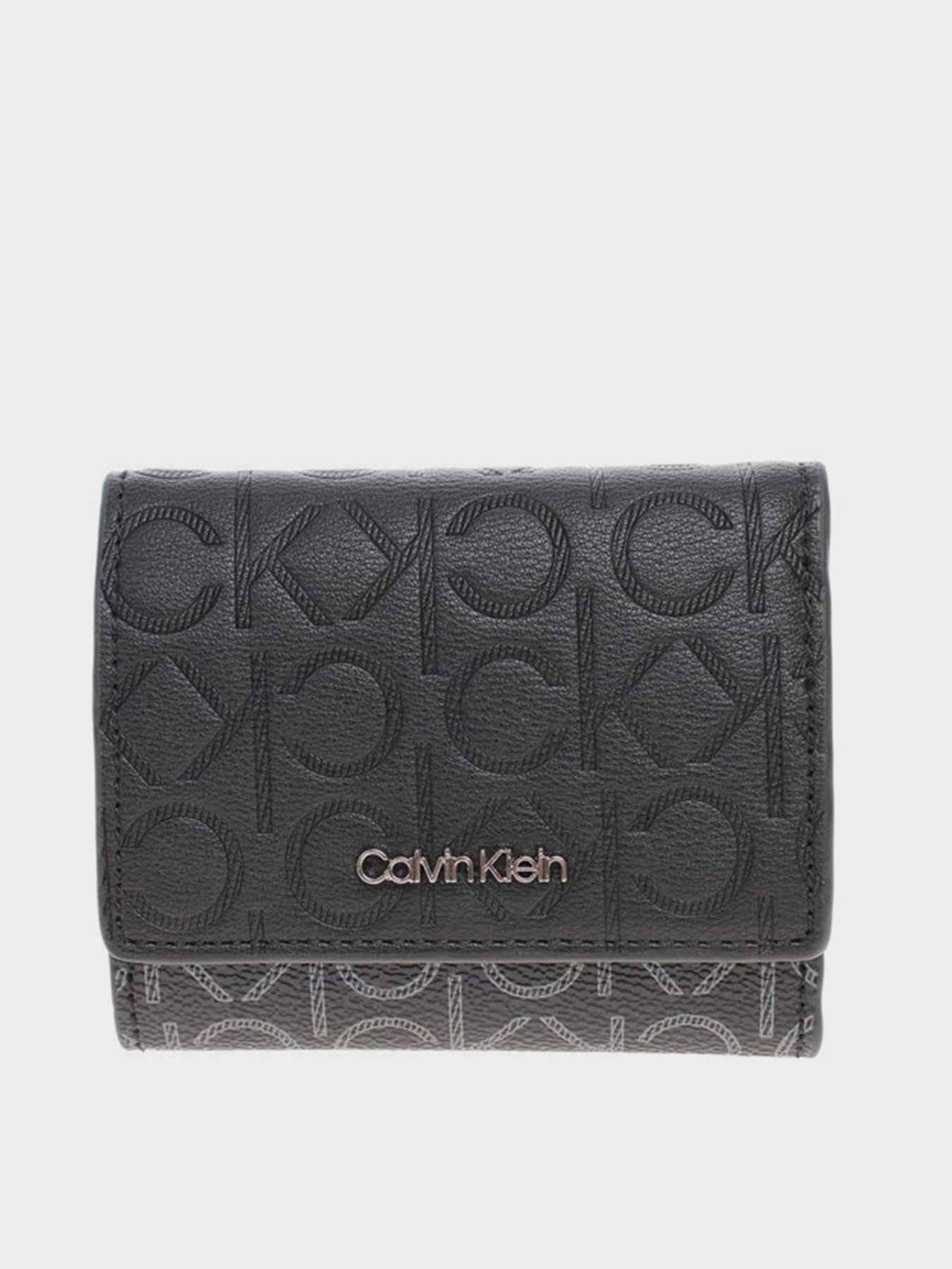 Гаманець Calvin Klein модель K60K608459_0GJ Фото