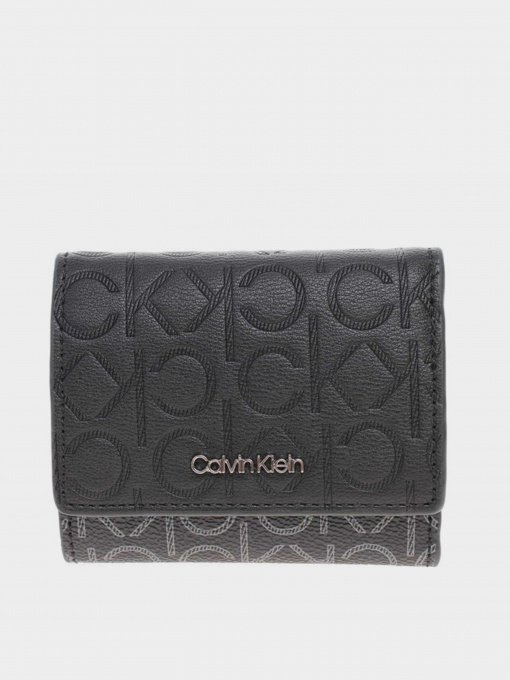 Кошелек Calvin Klein модель K60K608459_0GJ Фото